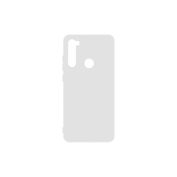 Чехол для моб. телефона BeCover Matte Slim TPU для Xiaomi Redmi Note 8 White (704415)
Чехол для моб. телефона BeCover Matte Slim TPU для Xiaomi Redmi Note 8 White (704415)