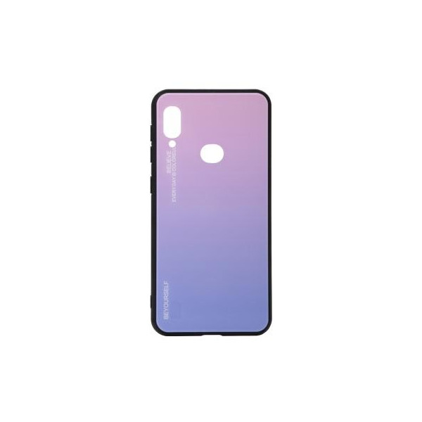 Чехол для моб. телефона BeCover Gradient Glass для Samsung Galaxy A10s 2019 SM-A107 Pink-Pur (704425)
Чехол для моб. телефона BeCover Gradient Glass для Samsung Galaxy A10s 2019 SM-A107 Pink-Pur (704425)