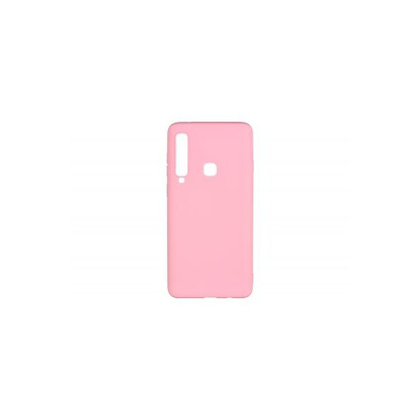 Чехол для моб. телефона 2E Samsung Galaxy A9 2018 (A920) , Soft touch, Pink (2E-G-A9-18-NKST-PK)
Чехол для моб. телефона 2E Samsung Galaxy A9 2018 (A920) , Soft touch, Pink (2E-G-A9-18-NKST-PK)