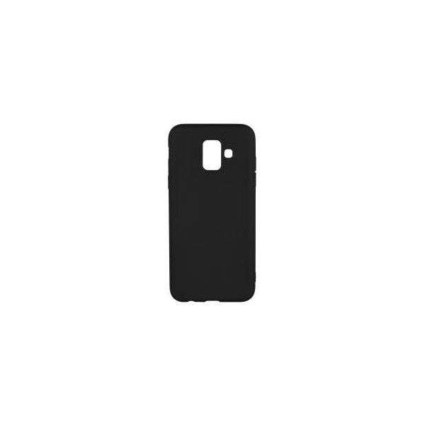 Чехол для моб. телефона 2E Samsung Galaxy A6 2018 (A600) , Soft touch, Black (2E-G-A6-18-NKST-BK)
Чехол для моб. телефона 2E Samsung Galaxy A6 2018 (A600) , Soft touch, Black (2E-G-A6-18-NKST-BK)