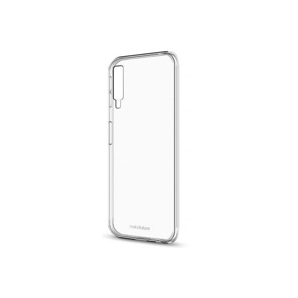 Чехол для моб. телефона MakeFuture Air Case (TPU) Samsung A7 2018 (A750) Clear (MCA-SA750CL)
Чехол для моб. телефона MakeFuture Air Case (TPU) Samsung A7 2018 (A750) Clear (MCA-SA750CL)