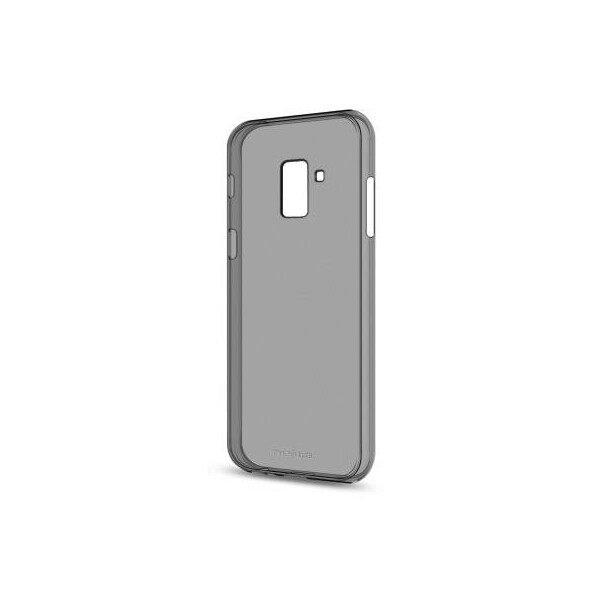 Чехол для моб. телефона MakeFuture Air Case (Clear TPU) Samsung A8 2018 Black (MCA-SA818BK)
Чехол для моб. телефона MakeFuture Air Case (Clear TPU) Samsung A8 2018 Black (MCA-SA818BK)