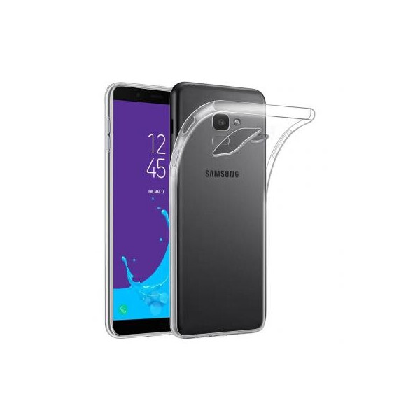 Чехол для моб. телефона Laudtec для Samsung J6 2018/J600 Clear tpu (Transperent) (LC-J600F)
Чехол для моб. телефона Laudtec для Samsung J6 2018/J600 Clear tpu (Transperent) (LC-J600F)
