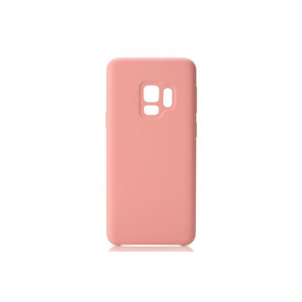 Чехол для моб. телефона Baseus для Samsung Galaxy S9 Creative Kellen Series, pink (CS-RM-1613-S9-PINK)
Чехол для моб. телефона Baseus для Samsung Galaxy S9 Creative Kellen Series, pink (CS-RM-1613-S9-PINK)