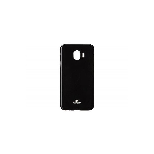 Чехол для моб. телефона Goospery Jelly Case Samsung Galaxy J4 J400 Black (8809610546067)
Чехол для моб. телефона Goospery Jelly Case Samsung Galaxy J4 J400 Black (8809610546067)