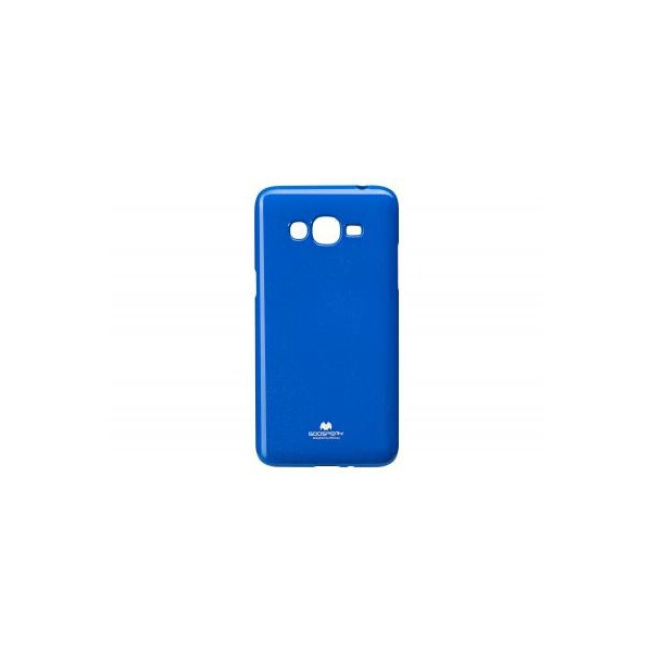 Чехол для моб. телефона Goospery Jelly Case Samsung Galaxy J2 Prime G532 Navy (8806174382070)
Чехол для моб. телефона Goospery Jelly Case Samsung Galaxy J2 Prime G532 Navy (8806174382070)