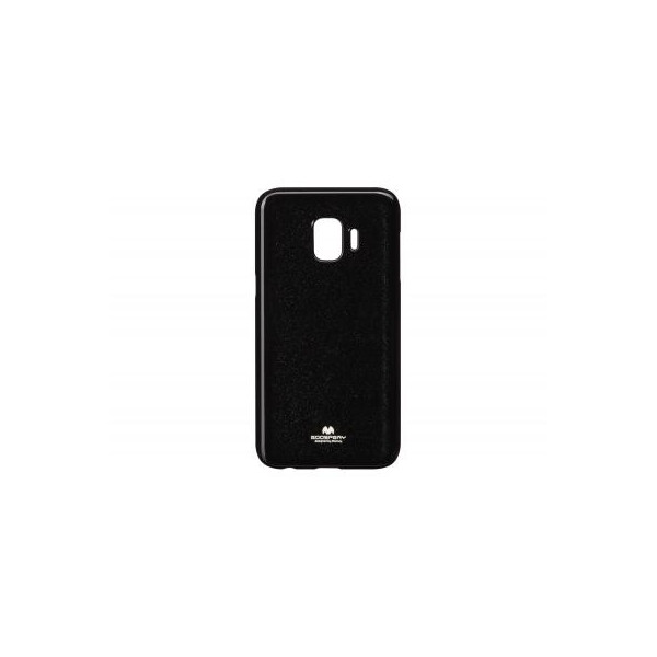 Чехол для моб. телефона Goospery Jelly Case Samsung Galaxy J2 Core J260 Black (8809621297217)
Чехол для моб. телефона Goospery Jelly Case Samsung Galaxy J2 Core J260 Black (8809621297217)
