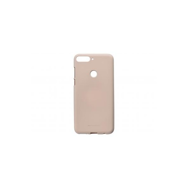 Чехол для моб. телефона Goospery Huawei Y7 prime 2018 SF Jelly Pink Sand (8809610564016)
Чехол для моб. телефона Goospery Huawei Y7 prime 2018 SF Jelly Pink Sand (8809610564016)