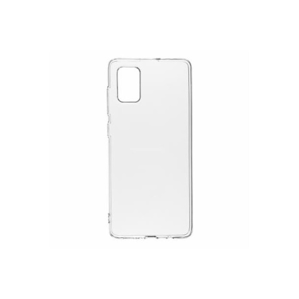 Чехол для моб. телефона Armorstandart Air для Samsung Galaxy A71 SM-A715 Transparent (ARM56143)
Чехол для моб. телефона Armorstandart Air для Samsung Galaxy A71 SM-A715 Transparent (ARM56143)