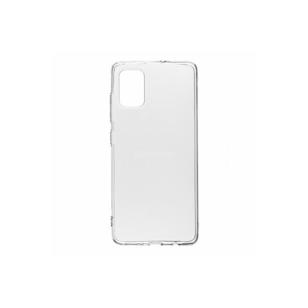 Чехол для моб. телефона Armorstandart Air для Samsung Galaxy A51 SM-A515 Transparent (ARM56142)
Чехол для моб. телефона Armorstandart Air для Samsung Galaxy A51 SM-A515 Transparent (ARM56142)