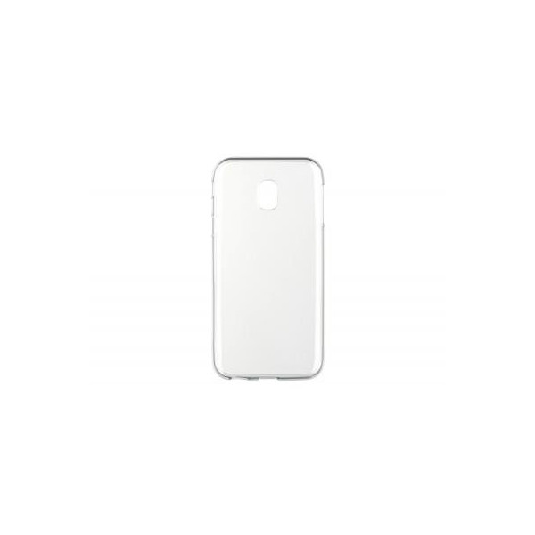 Чехол для моб. телефона 2E Samsung Galaxy J3 2017 (J330), Crystal , Transparent (2E-G-J3-17-NKCR-TR)
Чехол для моб. телефона 2E Samsung Galaxy J3 2017 (J330), Crystal , Transparent (2E-G-J3-17-NKCR-TR)