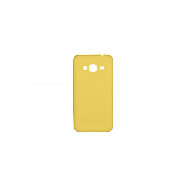 Чехол для моб. телефона 2E Samsung Galaxy J3 2016 (J320), Soft touch, Mustard (2E-G-J3-16-NKST-MS)
Чехол для моб. телефона 2E Samsung Galaxy J3 2016 (J320), Soft touch, Mustard (2E-G-J3-16-NKST-MS)