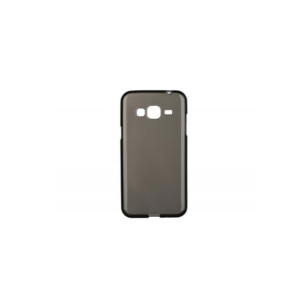 Чехол для моб. телефона 2E Samsung Galaxy J3 2016 (J320), Crystal , Black (2E-G-J3-16-NKCR-BK)
Чехол для моб. телефона 2E Samsung Galaxy J3 2016 (J320), Crystal , Black (2E-G-J3-16-NKCR-BK)