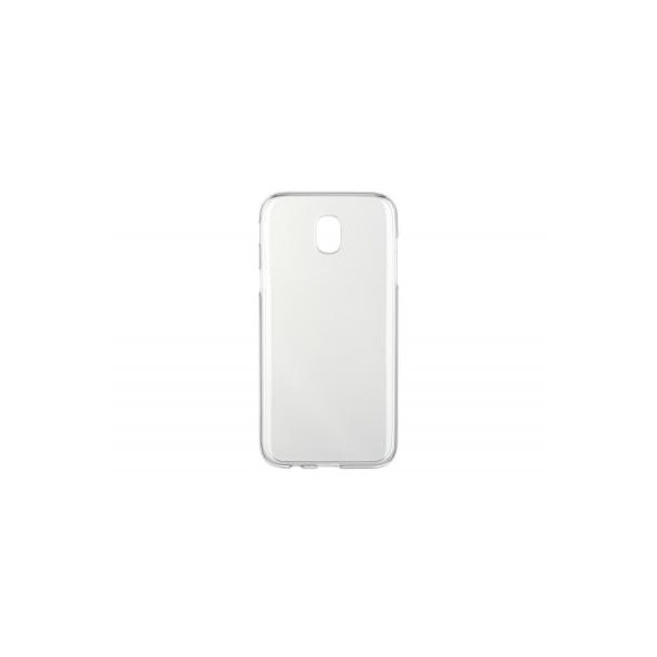 Чехол для моб. телефона 2E Samsung Galaxy J5 2017 (J530), Crystal , Transparent (2E-G-J5-17-NKCR-TR)
Чехол для моб. телефона 2E Samsung Galaxy J5 2017 (J530), Crystal , Transparent (2E-G-J5-17-NKCR-TR)