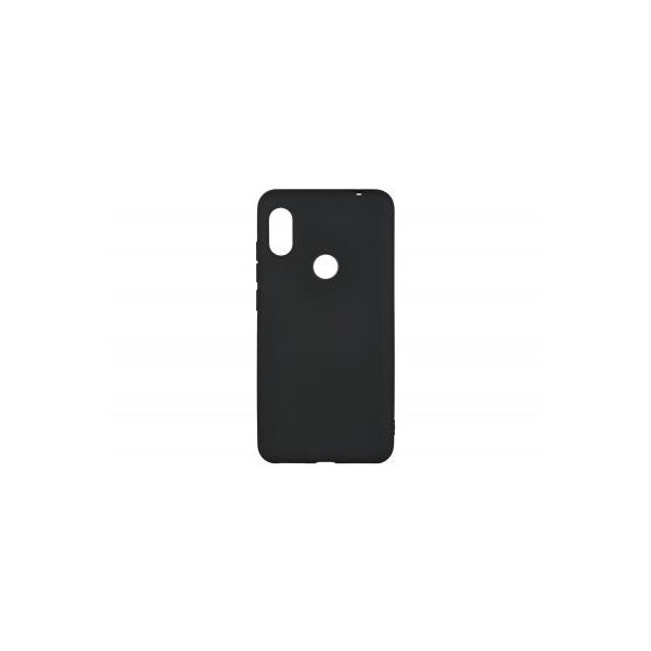 Чехол для моб. телефона 2E Xiaomi Redmi Note 6 Pro, Soft touch, Black (2E-MI-N6PR-NKST-BK)
Чехол для моб. телефона 2E Xiaomi Redmi Note 6 Pro, Soft touch, Black (2E-MI-N6PR-NKST-BK)