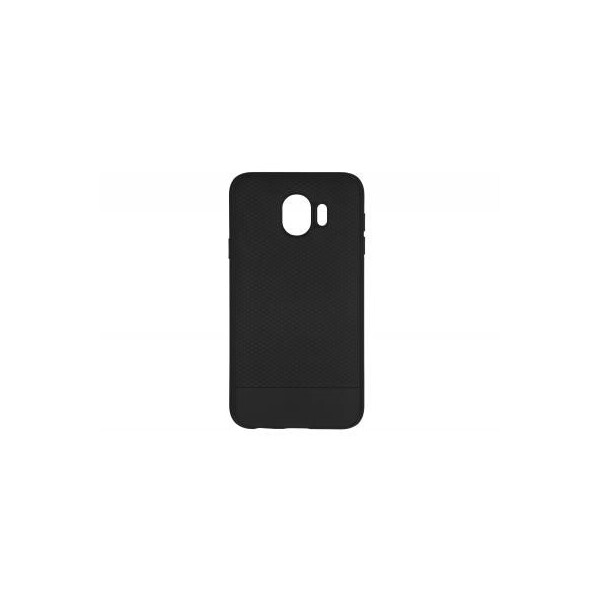 Чехол для моб. телефона 2E Samsung Galaxy J4 (J400_2018), Snap, Black (2E-G-J4-18-TKSPBK)
Чехол для моб. телефона 2E Samsung Galaxy J4 (J400_2018), Snap, Black (2E-G-J4-18-TKSPBK)