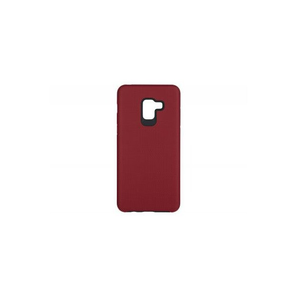 Чехол для моб. телефона 2E Samsung Galaxy A8+ (A730_2018), Triangle, Red (2E-G-A8P-18-TKTLRD)
Чехол для моб. телефона 2E Samsung Galaxy A8+ (A730_2018), Triangle, Red (2E-G-A8P-18-TKTLRD)