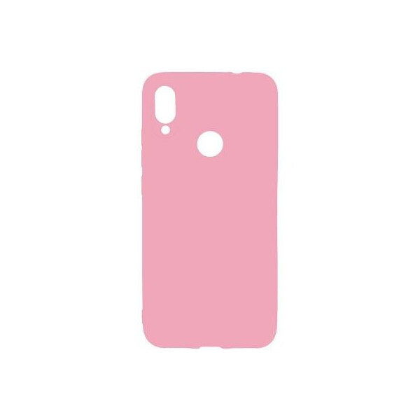 Чехол для моб. телефона TOTO 1mm Matt TPU Case Xiaomi Redmi Note 7 Pink (F_94095) 
Чехол для моб. телефона TOTO 1mm Matt TPU Case Xiaomi Redmi Note 7 Pink (F_94095)