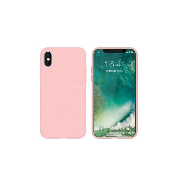 Чехол для моб. телефона 2E Samsung Galaxy M20 (M205), Soft feeling, Pink (2E-G-M20-NKSF-PK)
Чехол для моб. телефона 2E Samsung Galaxy M20 (M205), Soft feeling, Pink (2E-G-M20-NKSF-PK)