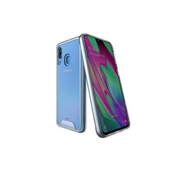 Чехол для моб. телефона 2E Samsung Galaxy A40 (A405), Space, Transparent (2E-G-A40-TKSP-TR)
Чехол для моб. телефона 2E Samsung Galaxy A40 (A405), Space, Transparent (2E-G-A40-TKSP-TR)
