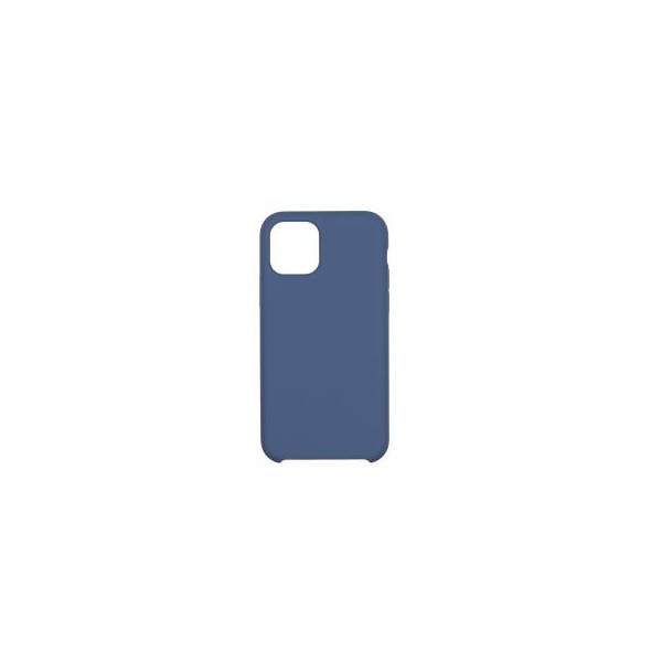 Чехол для моб. телефона 2E Apple iPhone 11 Pro (5.8"), Liquid Silicone, Navy (2E-IPH-11PR-OCLS-NV)
Чехол для моб. телефона 2E Apple iPhone 11 Pro (5.8"), Liquid Silicone, Navy (2E-IPH-11PR-OCLS-NV)