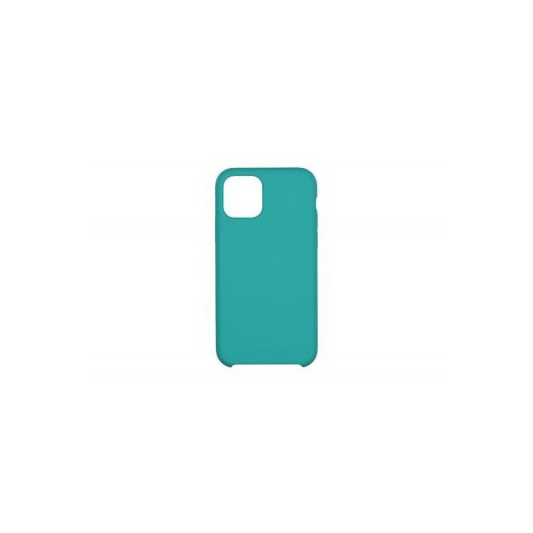 Чехол для моб. телефона 2E Apple iPhone 11 Pro (5.8"), Liquid Silicone, Dark Green (2E-IPH-11PR-OCLS-DG)
Чехол для моб. телефона 2E Apple iPhone 11 Pro (5.8"), Liquid Silicone, Dark Green (2E-IPH-11PR-OCLS-DG)