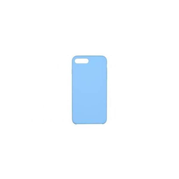 Чехол для моб. телефона 2E Apple iPhone 7/8 Plus, Liquid Silicone, Skyblue (2E-IPH-7/8P-NKSLS-SKB)
Чехол для моб. телефона 2E Apple iPhone 7/8 Plus, Liquid Silicone, Skyblue (2E-IPH-7/8P-NKSLS-SKB)