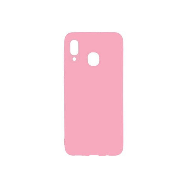 Чехол для моб. телефона TOTO 1mm Matt TPU Case Samsung Galaxy A20/A30 Pink (F_94051)
Чехол для моб. телефона TOTO 1mm Matt TPU Case Samsung Galaxy A20/A30 Pink (F_94051)