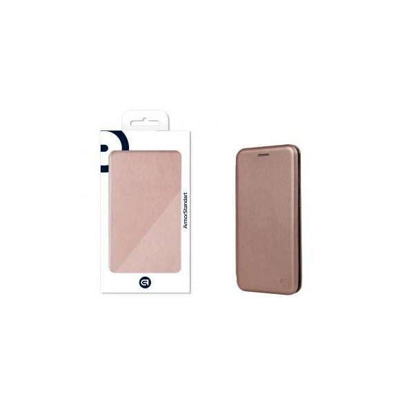 Чехол для моб. телефона Armorstandart G-Case для Samsung Galaxy A40 2019 (A405) Rose Gold (ARM54602)
Чехол для моб. телефона Armorstandart G-Case для Samsung Galaxy A40 2019 (A405) Rose Gold (ARM54602)