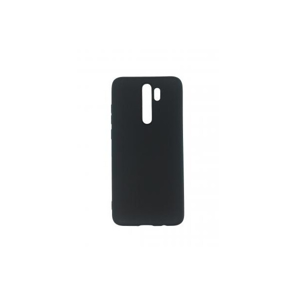 Чехол для моб. телефона Armorstandart Matte Slim Fit для Xiaomi Redmi Note 8 Pro Black (ARM55567)
Чехол для моб. телефона Armorstandart Matte Slim Fit для Xiaomi Redmi Note 8 Pro Black (ARM55567)