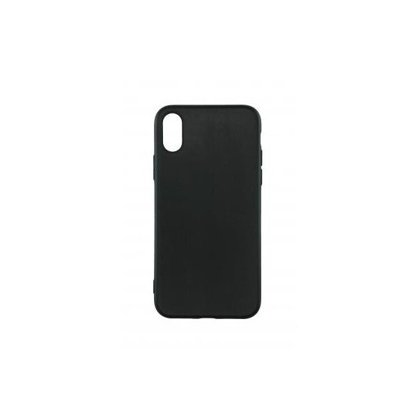 Чехол для моб. телефона Armorstandart Matte Slim Fit для Apple iPhone X Black (ARM53925)
Чехол для моб. телефона Armorstandart Matte Slim Fit для Apple iPhone X Black (ARM53925)