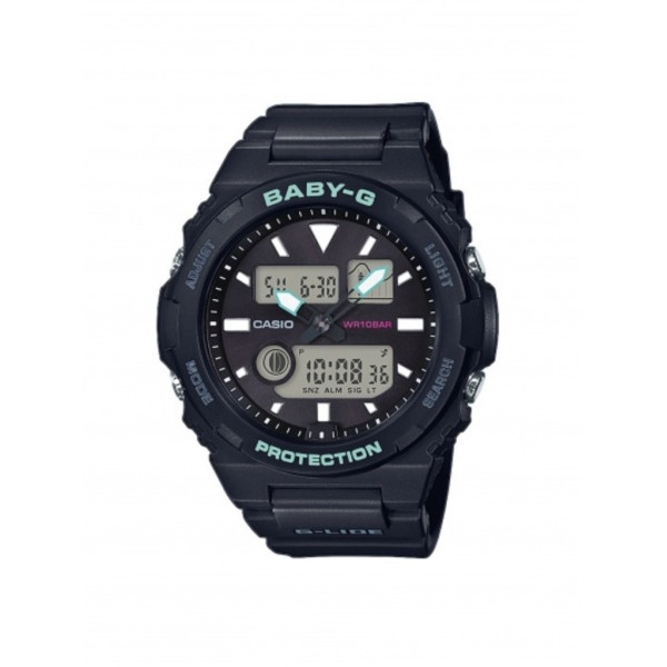 Наручные часы CASIO BAX-100-1AER