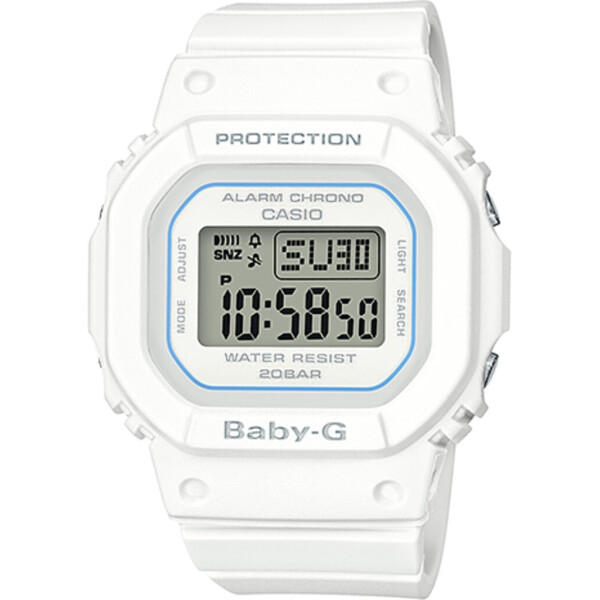 Наручные часы CASIO BGD-560-7ER
Наручные часы CASIO BGD-560-7ER