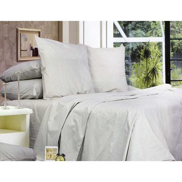 Комплект постельного белья Еней-Плюс Р0074 серый, бежевый Полуторный
Комплект постельного белья Еней-Плюс Р0074 серый, бежевый Полуторный