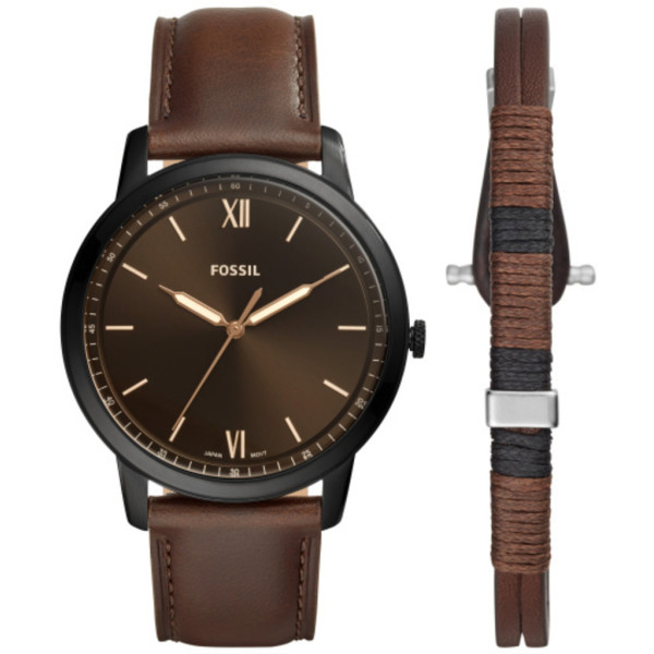 Наручные часы Fossil FS5557SET