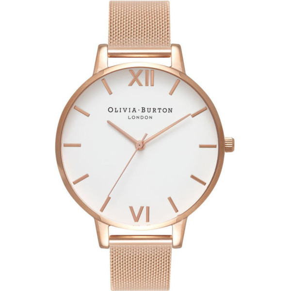 Наручные часы Olivia Burton OB15BD79
Наручные часы Olivia Burton OB15BD79