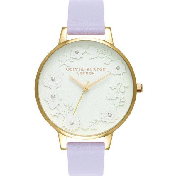 Наручные часы Olivia Burton OB16AR02