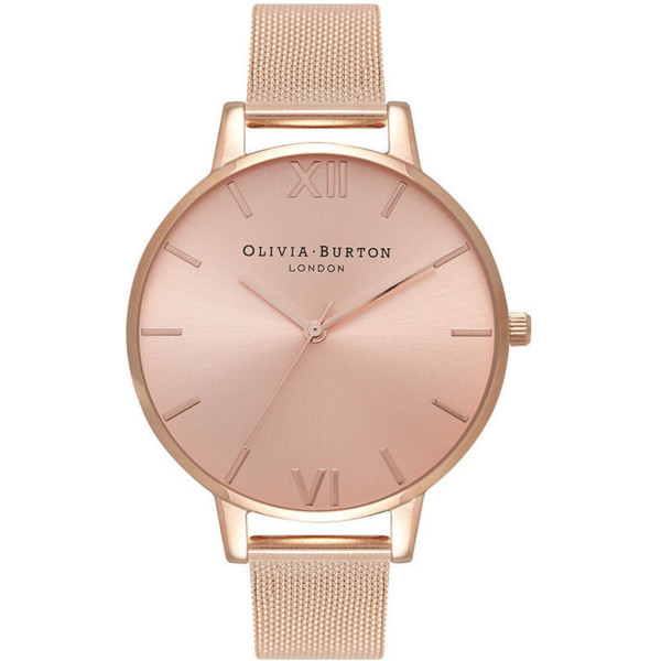 Наручные часы Olivia Burton OB16BD102