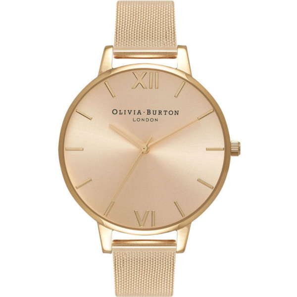 Наручные часы Olivia Burton OB16BD103
