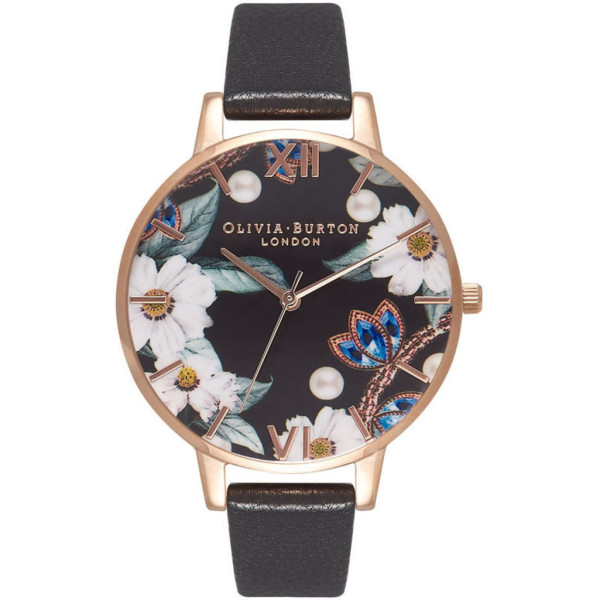 Наручные часы Olivia Burton OB16BF04
