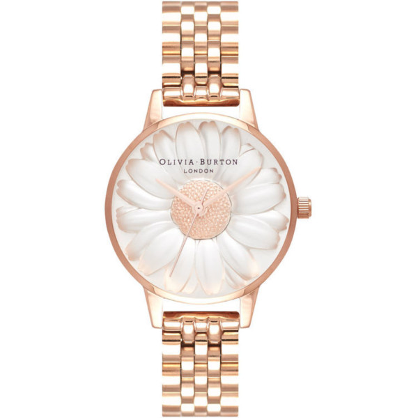 Наручные часы Olivia Burton OB16FS102