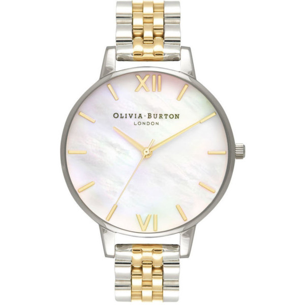 Наручные часы Olivia Burton OB16MOP05