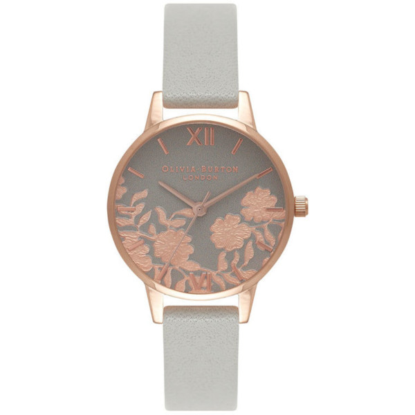 Наручные часы Olivia Burton OB16MV58