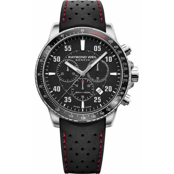 Наручные часы RAYMOND WEIL 8570-SR1-05207