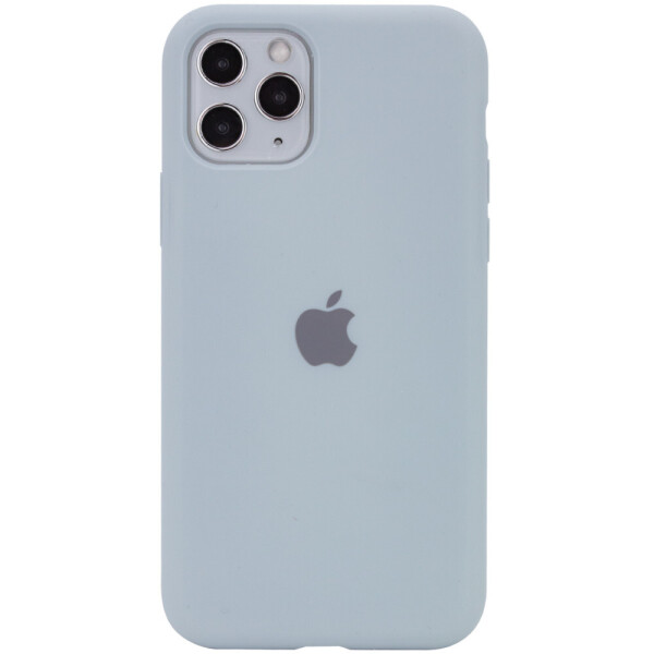 Чехол Silicone Case Full Protective (AA) для Apple iPhone 11 Pro (5.8") Серый / Stone (116362)
Чехол Silicone Case Full Protective (AA) для Apple iPhone 11 Pro (5.8") Серый / Stone (116362)