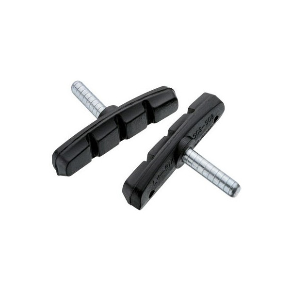 Тормозные колодки MTB v-br. JAGWIRE Mountain Sport(Basics Comp MountainXC) Canti 70мм JS909H - Black (BRS-10-28)
Тормозные колодки MTB v-br. JAGWIRE Mountain Sport(Basics Comp MountainXC) Canti 70мм JS909H - Black (BRS-10-28)