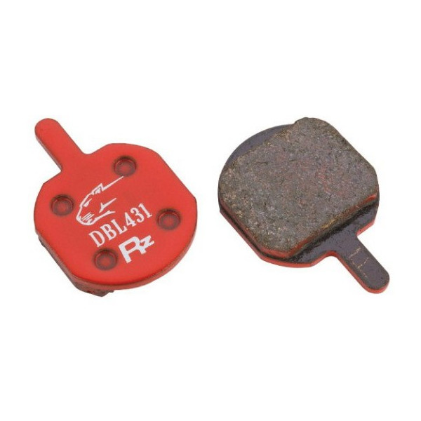 Тормозные колодки дисковые JAGWIRE Red Mountain Sport DCA052 (2 шт) - Hayes Sole, MX2, MX3 (BRS-09-28)
Тормозные колодки дисковые JAGWIRE Red Mountain Sport DCA052 (2 шт) - Hayes Sole, MX2, MX3 (BRS-09-28)