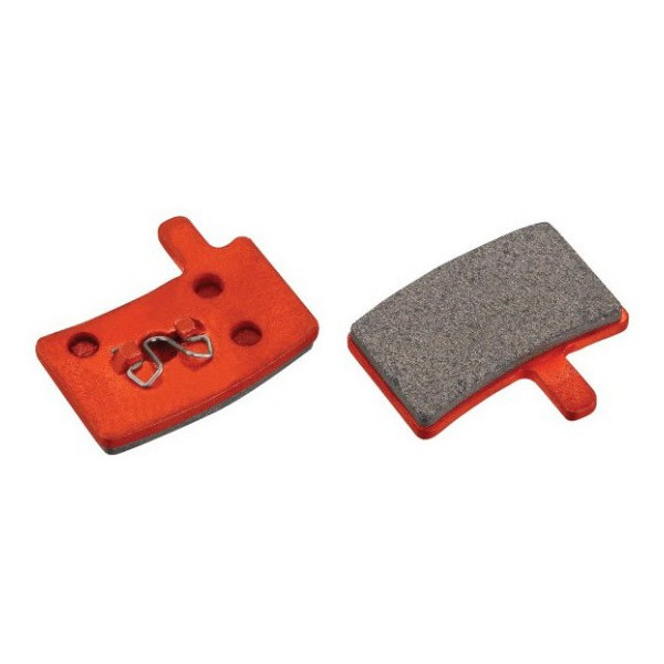 Тормозные колодки дисковые JAGWIRE Red Zone Comp DCA073 (2 шт) - Hayes Stroker Trail/Carbon/Gram (BRS-09-25)
Тормозные колодки дисковые JAGWIRE Red Zone Comp DCA073 (2 шт) - Hayes Stroker Trail/Carbon/Gram (BRS-09-25)