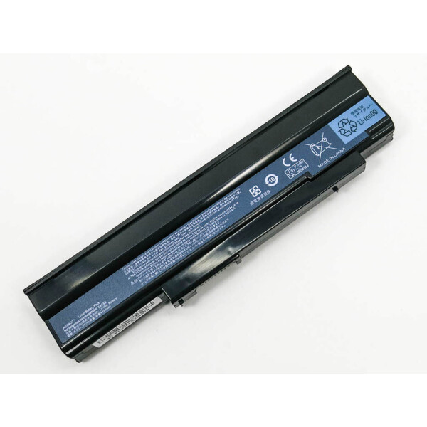 Аккумулятор (батарея) для ноутбука Acer Gateway NV40, NV44, NV48 ( 48339 ) 
Аккумулятор (батарея) для ноутбука Acer Gateway NV40, NV44, NV48 ( 48339 )