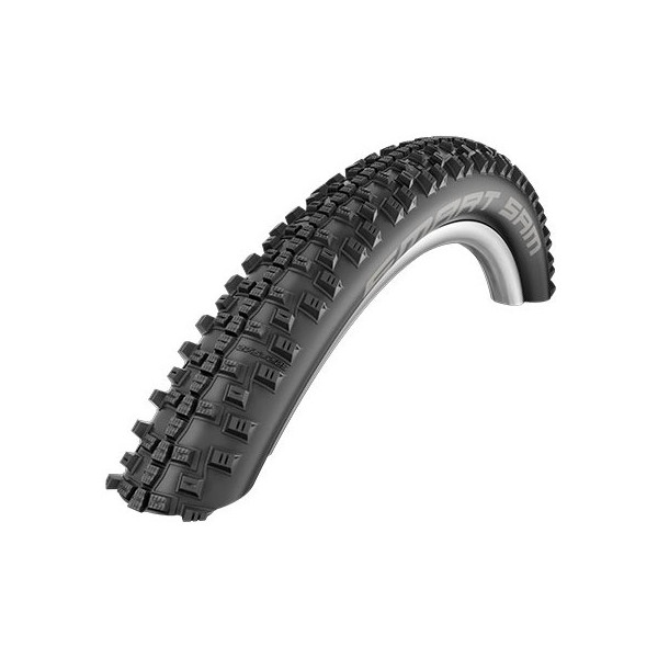 Покрышка 26x2.10 (54-559) Schwalbe SMART SAM Performance B/B-SK HS476 Addix, 67EPI (TIR-95-73)
Покрышка 26x2.10 (54-559) Schwalbe SMART SAM Performance B/B-SK HS476 Addix, 67EPI (TIR-95-73)